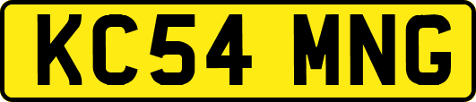 KC54MNG