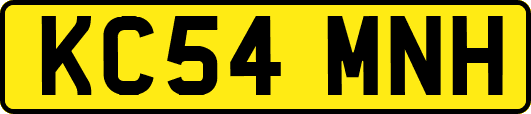 KC54MNH