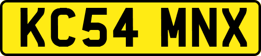 KC54MNX