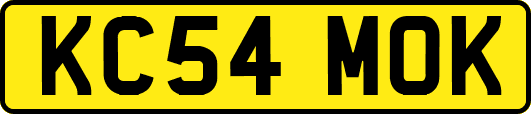KC54MOK