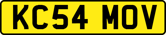 KC54MOV