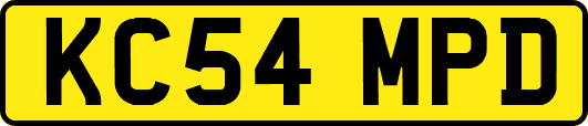KC54MPD