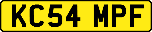 KC54MPF