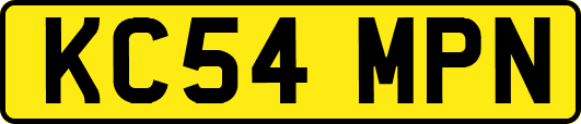 KC54MPN