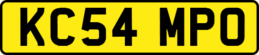 KC54MPO