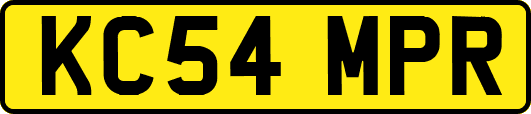 KC54MPR