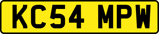 KC54MPW