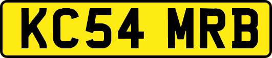 KC54MRB