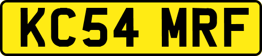 KC54MRF