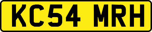 KC54MRH