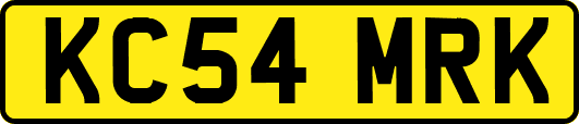 KC54MRK
