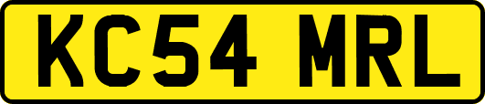 KC54MRL