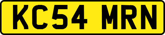 KC54MRN