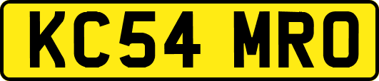 KC54MRO