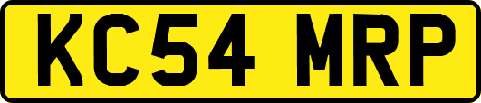 KC54MRP