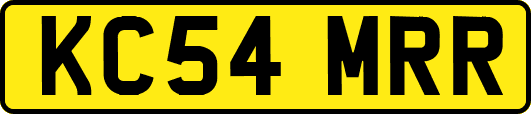 KC54MRR