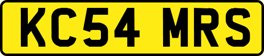 KC54MRS