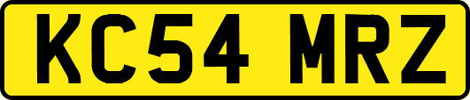 KC54MRZ