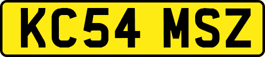 KC54MSZ