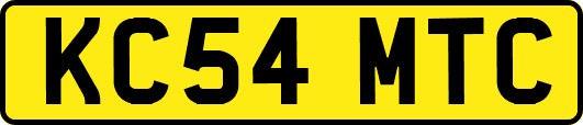 KC54MTC