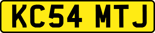 KC54MTJ