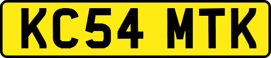 KC54MTK