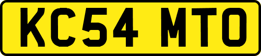 KC54MTO