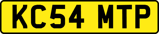 KC54MTP