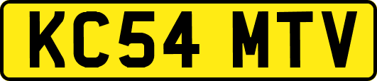 KC54MTV