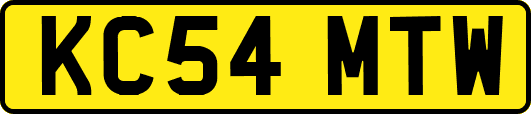 KC54MTW