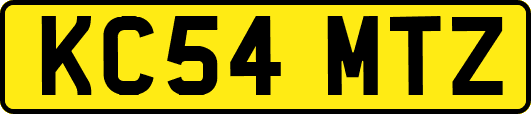 KC54MTZ