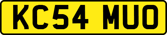 KC54MUO