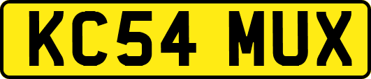KC54MUX