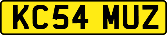 KC54MUZ