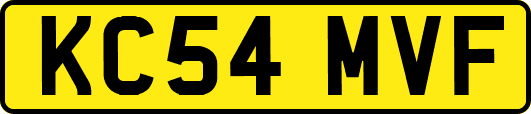 KC54MVF