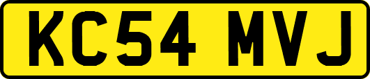 KC54MVJ