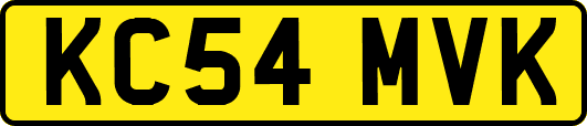 KC54MVK