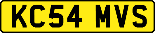 KC54MVS