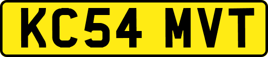 KC54MVT