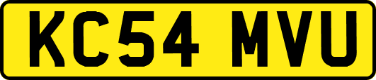 KC54MVU