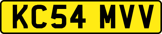 KC54MVV