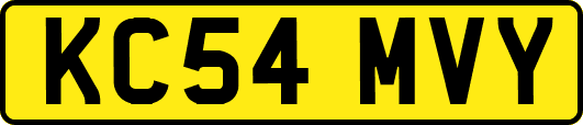 KC54MVY