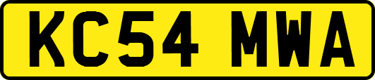 KC54MWA