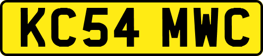 KC54MWC