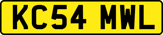 KC54MWL