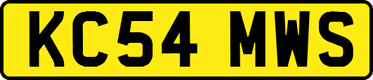 KC54MWS