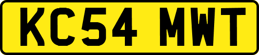 KC54MWT