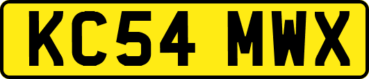 KC54MWX