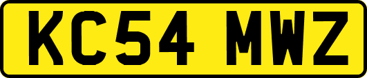 KC54MWZ