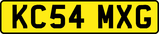 KC54MXG